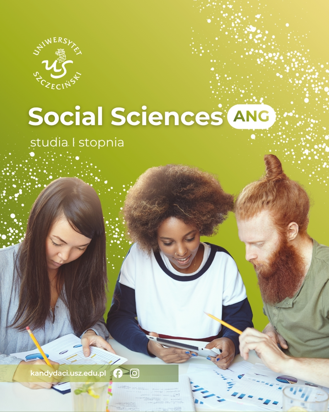 Social Sciences