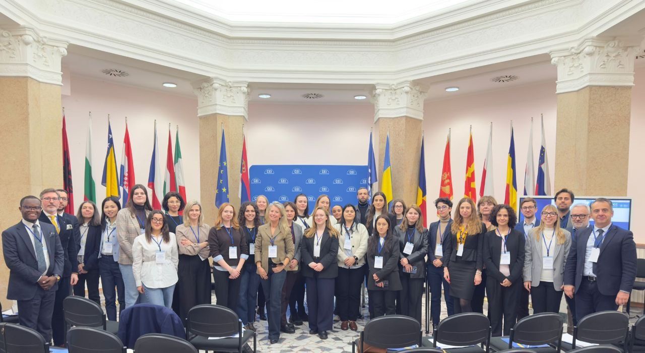 Challenges and Perspectives of Science Diplomacy in Central, Eastern and South-Eastern Europe