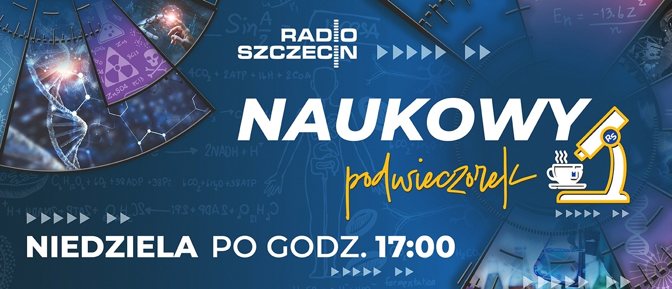 O socjologii morskiej w ‘Naukowym podwieczorku’ Radia Szczecin