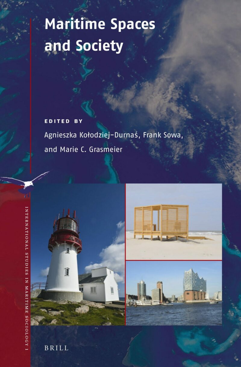 International Studies in Maritime Sociology. Pierwszy tom nowej serii