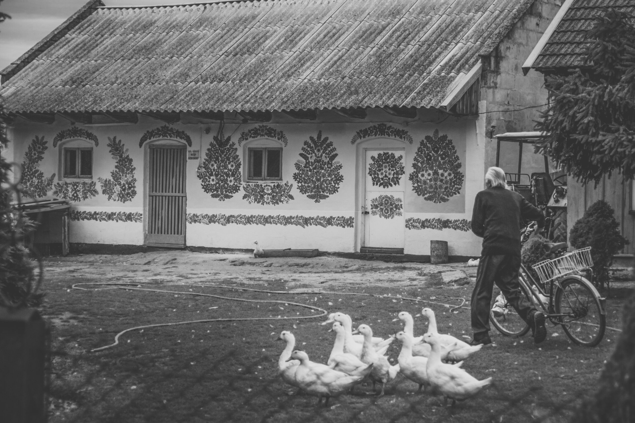 Ogólnopolska Konferencja Naukowa „Społeczności wiejskie w procesie modernizacji. Uwarunkowania regionalne i systemowe”