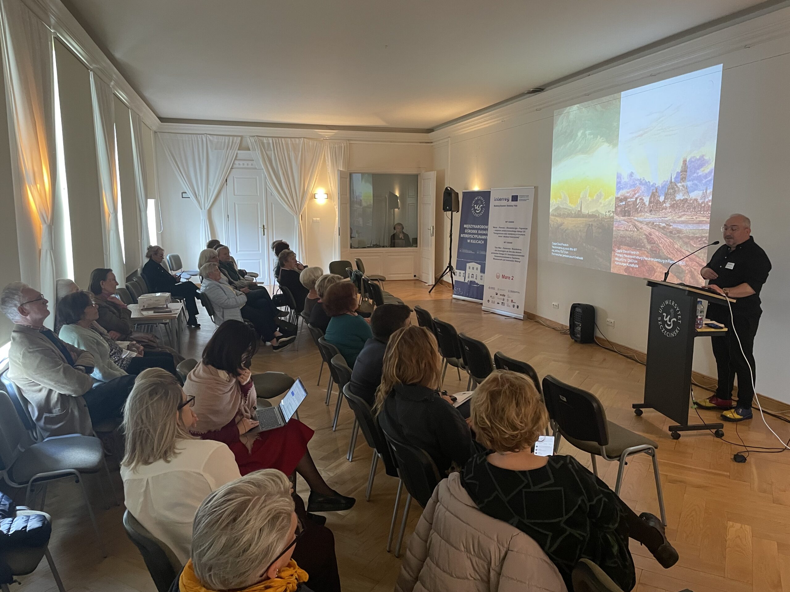 Konferencja „Zrównoważona turystyka obszarów nadmorskich” (13-15 maja 2026)
