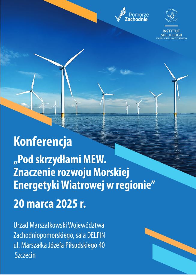 Pod skrzydłami MEW. Znaczenie rozwoju Morskiej Energetyki Wiatrowej w regionie