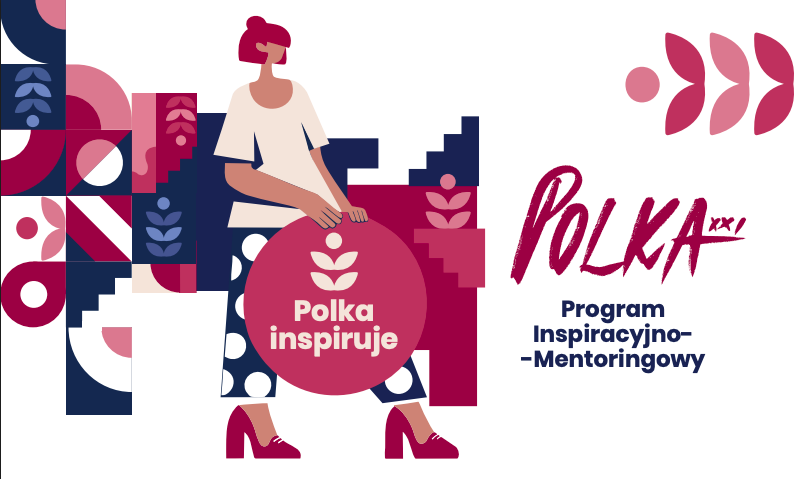 Dr Kalina Kukiełko laureatką Programu Inspiracyjno-Mentoringowego Fundacji Polka XXI wieku