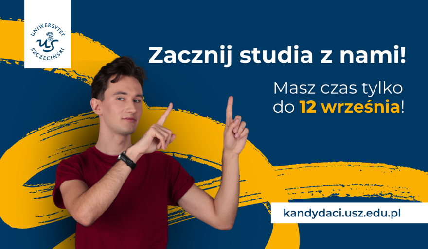 Ostatni nabór na studia