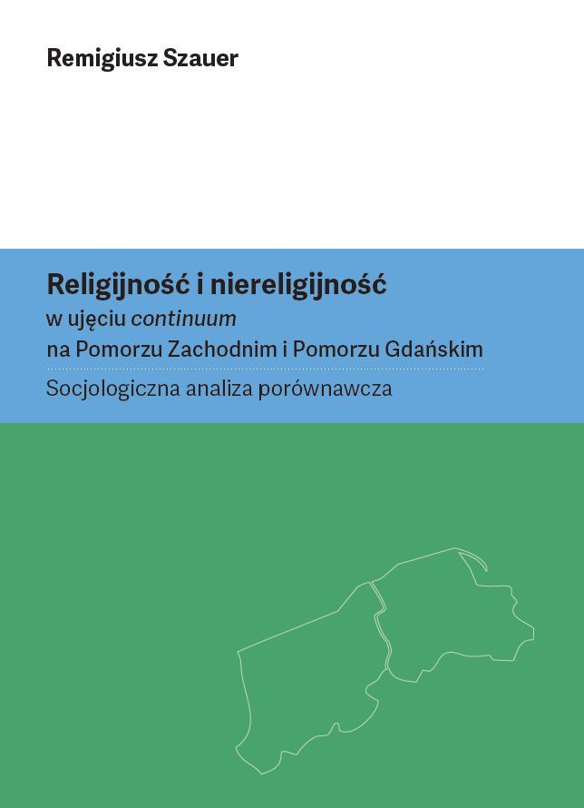 Socjologiczne spojrzenie na religijność w regionie