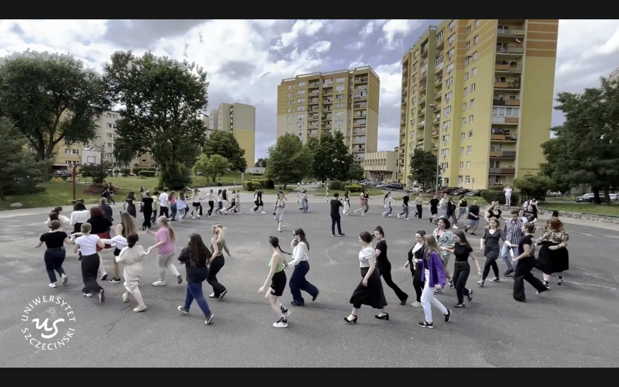 Zajęcia realizowane projektowo