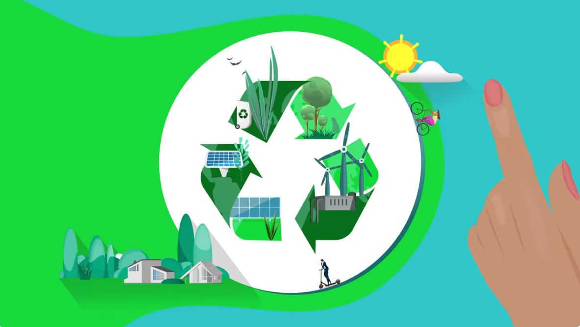 Szczecin pod socjologiczną lupą – drugi odcinek programu o zrównoważonym rozwoju