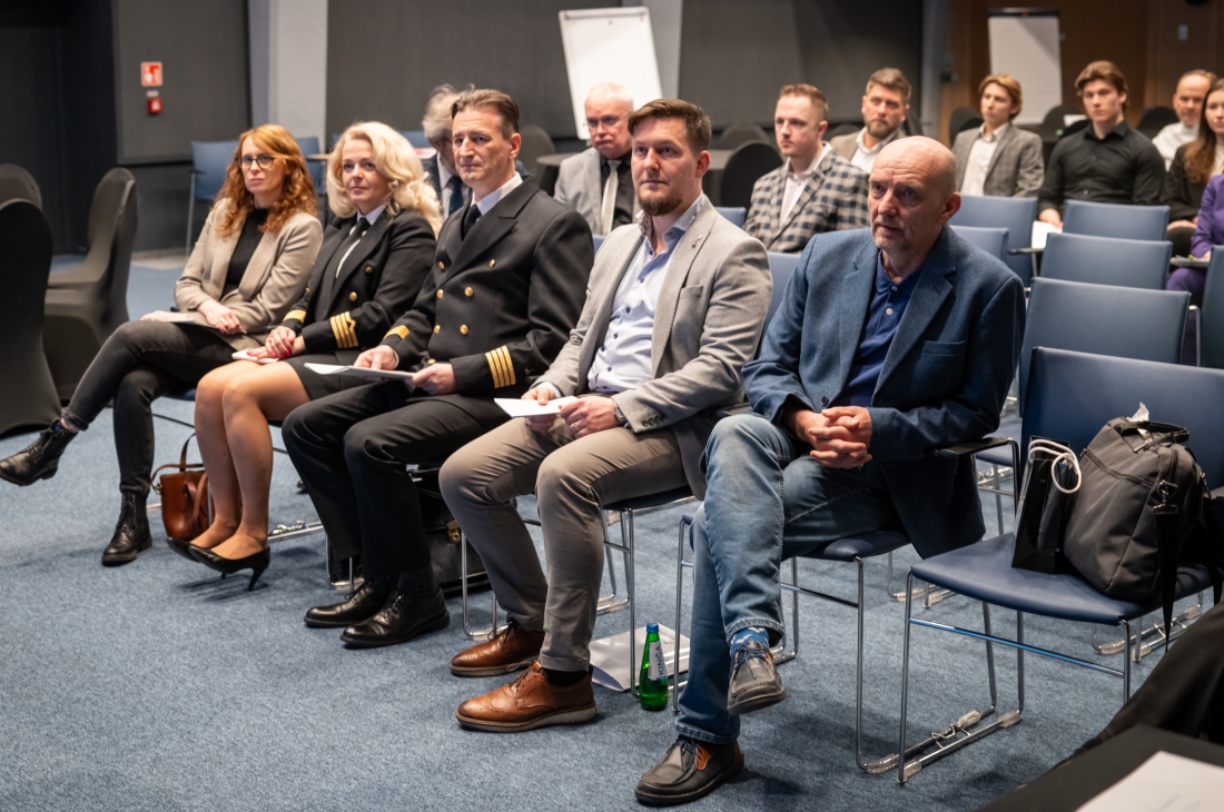 Socjologia morska wspiera rozwój sektora OZE