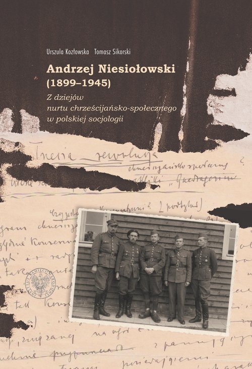 Historia polskiej socjologii – nowa publikacja